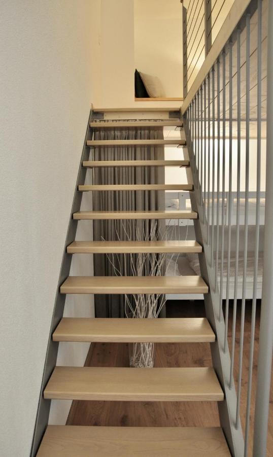 Modern Family Apartment In Interlaken Center Exterior photo